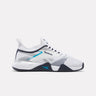 Nano Court Ftw White/Vector Navy