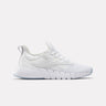 Nano Gym White/Black