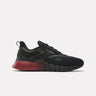 Nano Gym Black/Retro Red
