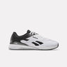 Nano X5 White/Black