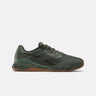 Nano X5 Grit Green/Black/Khaki Brown