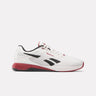 Nano X5 Luxe Grey/Retro Red/Black