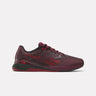 Nano X5 Black Cherry/Black/Retro Red