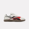 Hammer Valde Chalk/Energyred/Black