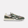 Classic Nylon 89 Grit Green/Grey 6/Chalk