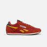 Classic Az Burnt Red/Grit Gold/Black