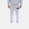 Nellie Jogger Light Grey Marl