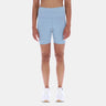High Rise Cycle Shorts Leisure Blue
