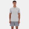 Jimmy Standard Fit Tee Light Grey