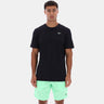 Jimmy Standard Fit Tee Black