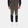 Panel Jogger Army Army Green/Black
