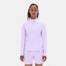 Core Zip Through Jacket Digital Gleam