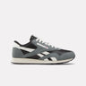 Classic Nylon Dark Fog/Chalk/Washed Black
