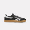 Reebok Smash Edge S Black/White/Gum