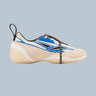 Energia Bo Kets Botter Dirty White/Navy