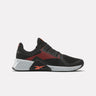 Flip Charge Black/Orange Flare/Grey 1
