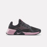 Flip Charge Black/Dusty Rose
