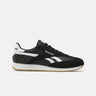 Reebok World 70 Black/White/Gum