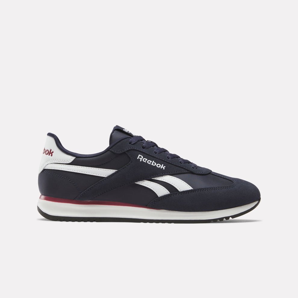 Reebok World 70 Navy/White/Red