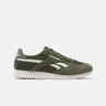 Reebok World 70 Green/White/White