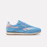 Reebok World 70 Blue/Pink/White