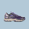 Premier Road Ultra Purple Hairy Suede