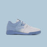 Workout Plus Og Blue Gradient Suede