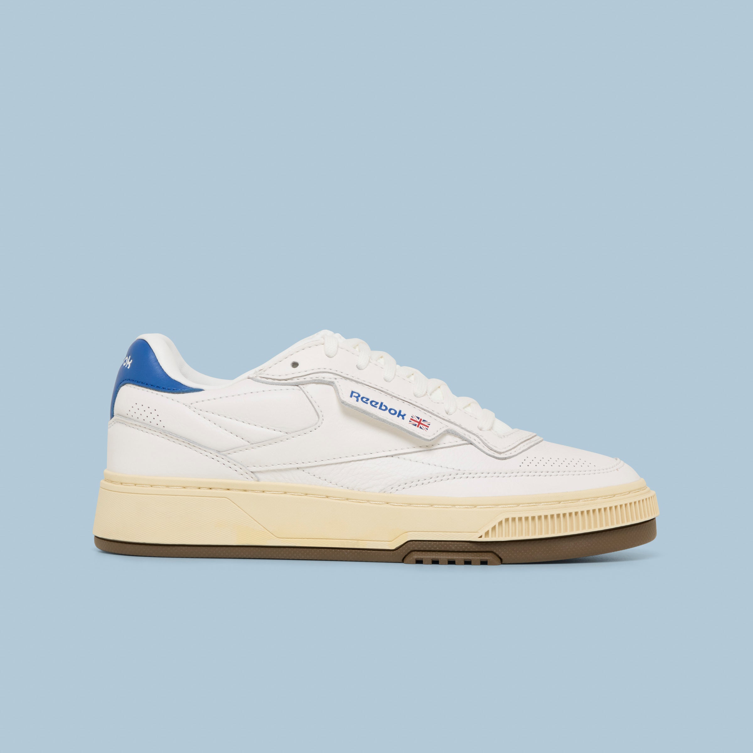 reebok club c legacy blue