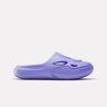 Dmx Recovery Mule Men's Solarpurple/Purple/Solarpurple
