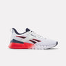 Nano Gym White/Navy/Red