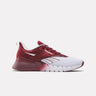 Nano Gym White/Maroon/Maroon