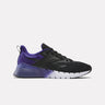 Nano Gym Black/Purple/White