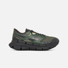 Floatzig Adventure 1 Grit Green/Washed Black/Yellow
