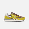 Classic Nylon 89 Chartreuse/Campus Brown/Barel