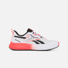Verse White/Orange Flare/Black