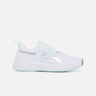 Verse White/Glitch Aqua/Silver