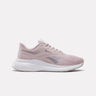 Energen Run 4 Muted Mauve/White