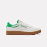Club C Golf Chalk/Classic Green