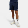 Wor Woven Short Vector Navy
