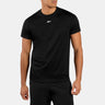 Id Train Ss Tech Tee Black