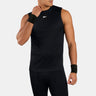 Id Train Slvls Tech Tee Black