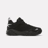 Brutus Low Black/Black/White