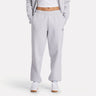 Wardrobe Essentials Sweatpant Silver Marl
