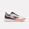 Reebok Viva Speed White/Black/Flash Orange