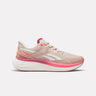 Reebok Viva Speed Muted Clay/Passion Pink/Chalk