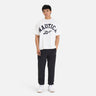 Reebok X Nautica Japan Short Sleeve Jersey Tee White
