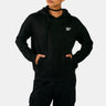 Jenny Hoody Black