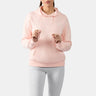 Jenny Hoody Pure Pink