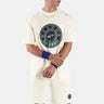 Lawn Club Tshirt Chalk