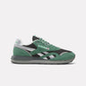 Classic Nylon 89 Fieldgreen/Black/Grey3
